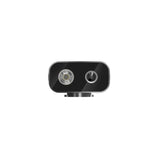 Navitel Flow Dl800 Registrador De Conducción Para Bicicleta 4k Hdr Gps Lámpara Para Bicicleta 430 Lm
