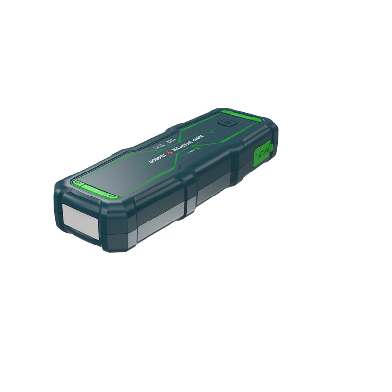 Navitel Js4000 Jump Starter