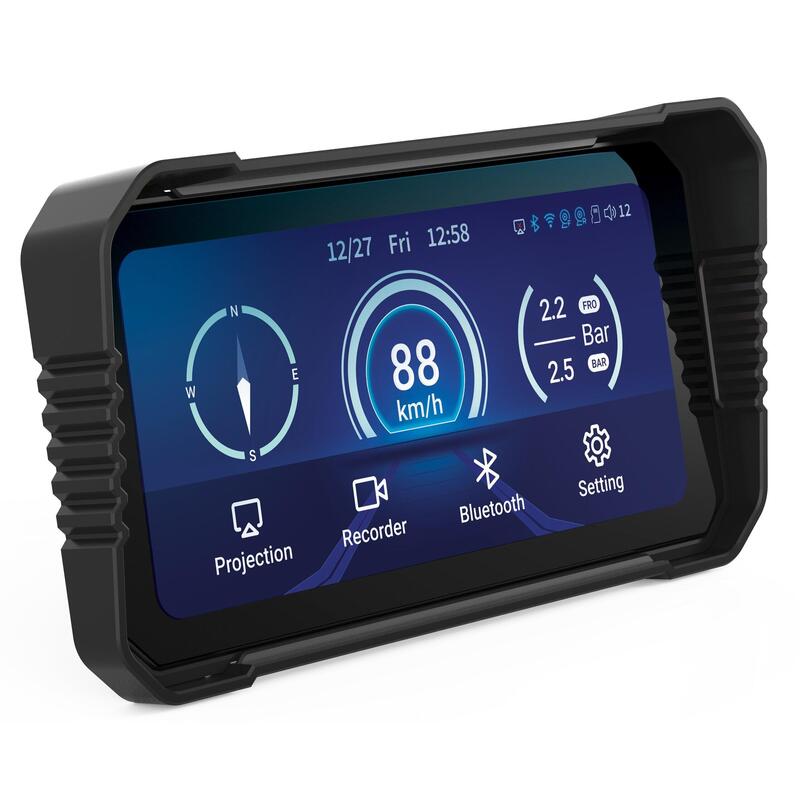 Navitel Ms850 Dual Smart Moto Device