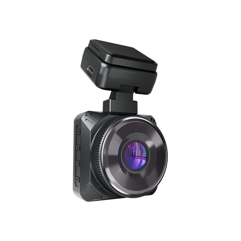 Navitel R600 Pro Gps Advanced Smart Dashcam With Gps