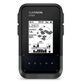 Nawigacja Turystyczna Garmin Etrex Se Gps Solar Czarny/Szary + Czujnik Garmin Hrm Dual
