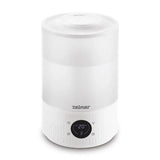 Humidificador De Aire Zelmer Zhh2800 De Hasta 35 M²