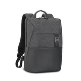 Nb Backpack Lantau 13.3"/8825 Black Melange Rivacase