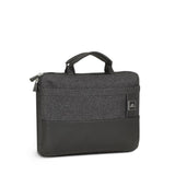 Nb Case Lantau 13.3"/8823 Black Melange Rivacase