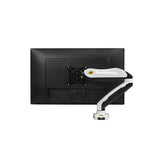 Nb F80  Soporte De Escritorio 17"-27" Monitor