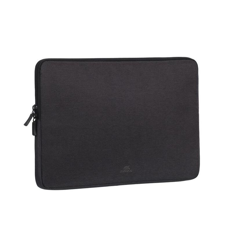 Nb Sleeve Suzuka 13.3-14"/7704 Black Rivacase