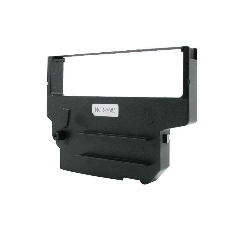 Ncr 5675/5685/5874 Negra Cinta Matricial Generica