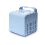 Neb-Box Apparecchio Aerosol Leggero E Compatto