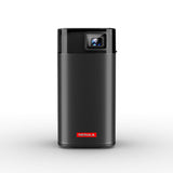 Nebula Apollo Videoproyector Proyector De Alcance Estándar 200 Lúmenes Ansi Dlp Wvga [854x480] Negro