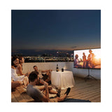 Nebula Apollo Videoproyector Proyector De Alcance Estándar 200 Lúmenes Ansi Dlp Wvga [854x480] Negro