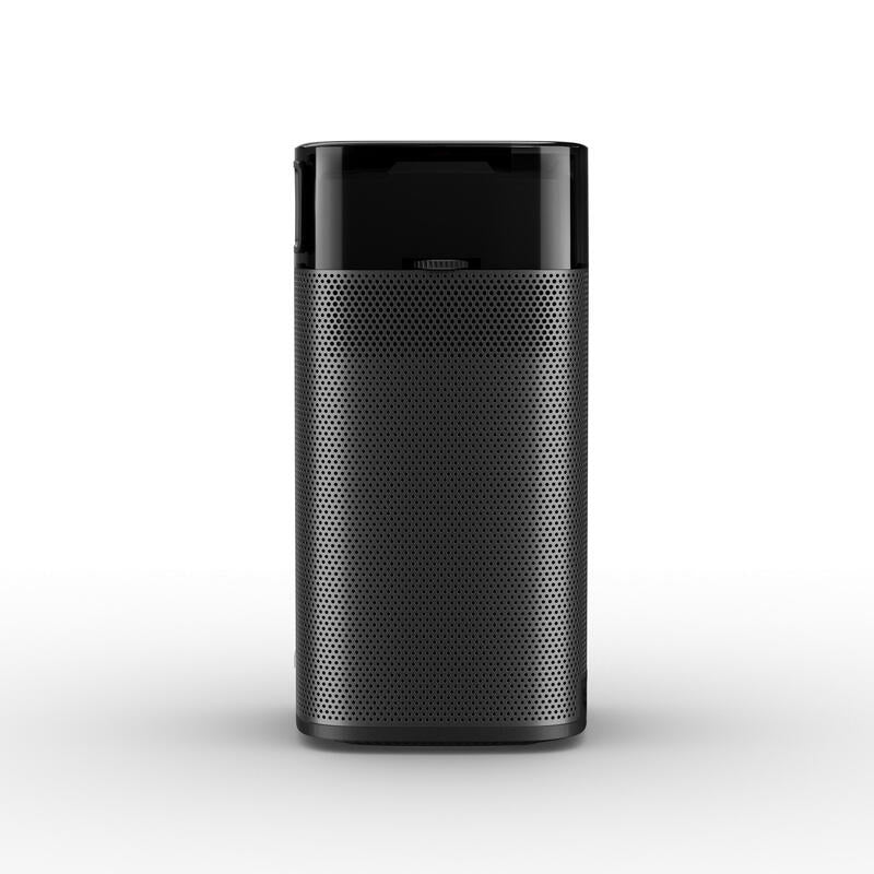 Nebula Apollo Videoproyector Proyector De Alcance Estándar 200 Lúmenes Ansi Dlp Wvga [854x480] Negro