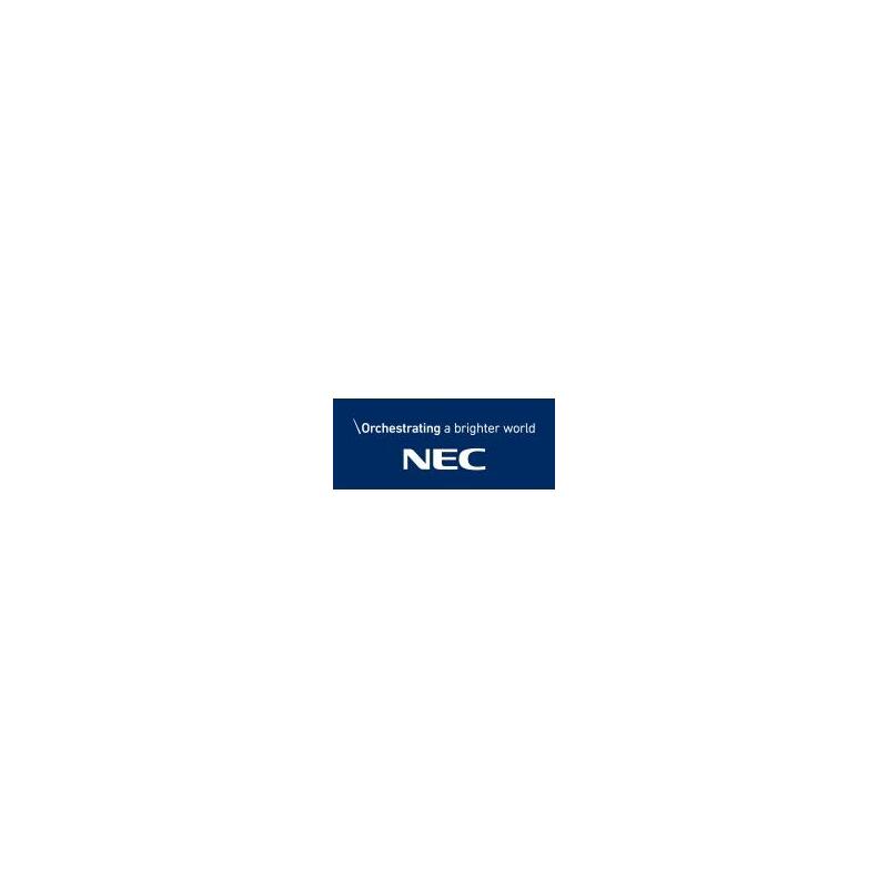 Nec Gx66/Gx77 Ac Adaptador - Europlug
