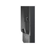 Nec Multisync 60005141 Pantalla De Señalización Pantalla Plana Para Señalización Digital 109,2 Cm (43") Ips 700 Cd M² 4k Ultra Hd Negro 24/7