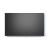 Nec Multisync 60005141 Pantalla De Señalización Pantalla Plana Para Señalización Digital 109,2 Cm (43") Ips 700 Cd M² 4k Ultra Hd Negro 24/7
