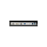 Nec Multisync Ea241f-Bk Monitor Led 24" (23.8" Visible) 1920 X 1080 Full Hd (1080p) Ips 250 Cd/M² 1000:1 5 Ms Hdmi Dvi-D Displayport Altavoces Negro
