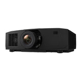 Nec Pv710ul Proyector De Alcance Estándar 7100 Lúmenes Ansi 3lcd Wuxga (1920x1200) Negro