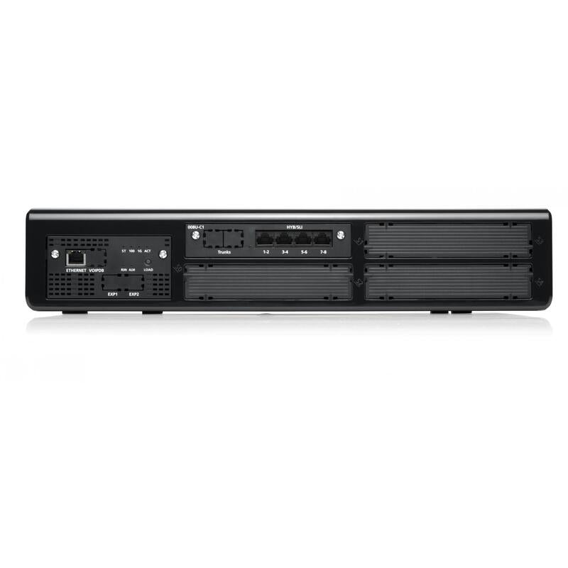 Nec Sl2100 Ip7ww-4ksu-C1 W/O C System, Be116512