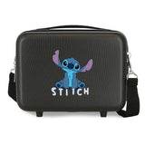 Neceser Abs Cute Stitch Disney Adaptable