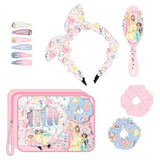 Neceser Accesorios Pelo Princesas Disney