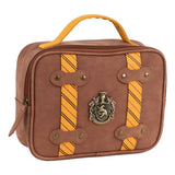 Neceser Aseo Viaje Hufflepuff Harry Potter