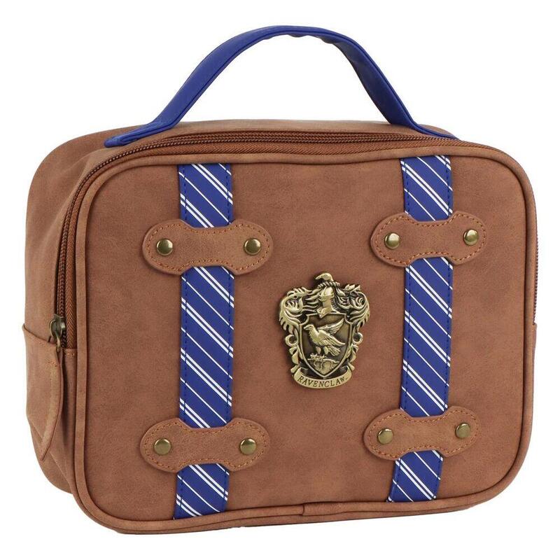 Neceser Aseo Viaje Ravenclaw Harry Potter