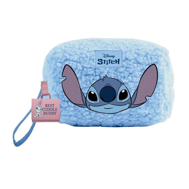 Neceser Aseo Viaje Stitch Disney