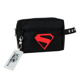 Neceser Aseo Viaje Superman Dc Comics
