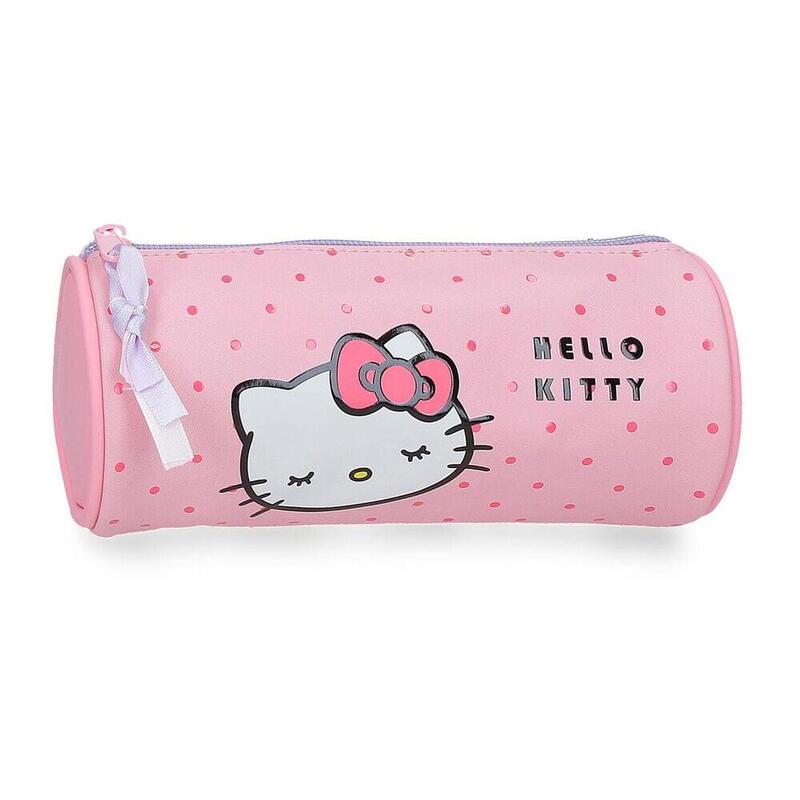 Neceser Bows Hello Kitty