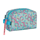 Neceser Challenge Tiktokers