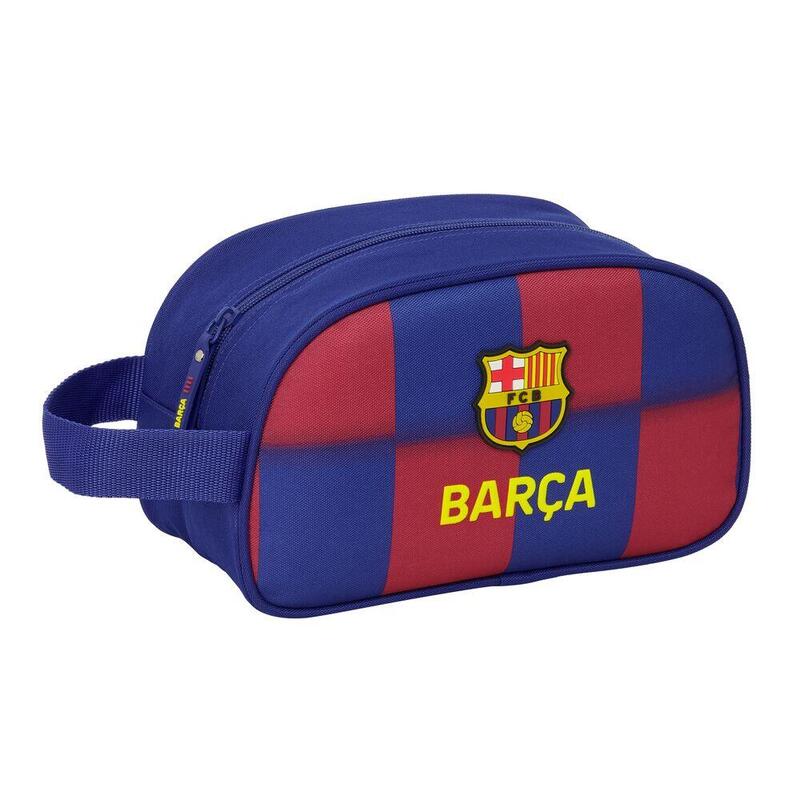 Neceser F.C. Barcelona 25/26 Adaptable