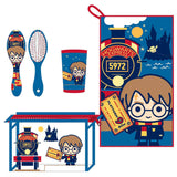 Neceser Harry Potter