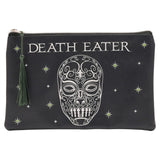 Neceser Maquillaje Mortifago Dark Arts Harry Potter