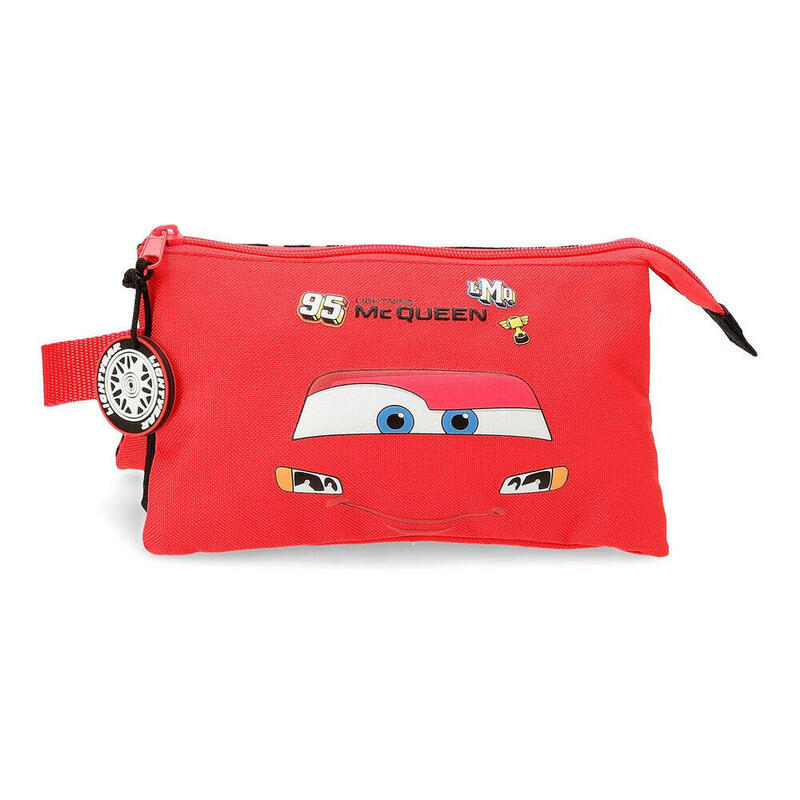 Neceser Mcqueen Cars Disney