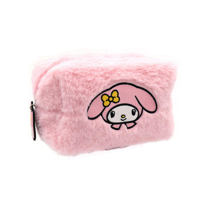 Neceser Peluche My Melody Hello Kitty