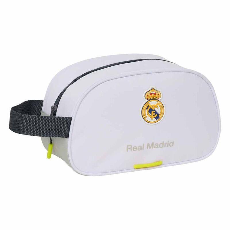 Neceser Real Madrid 25/26 Adaptable