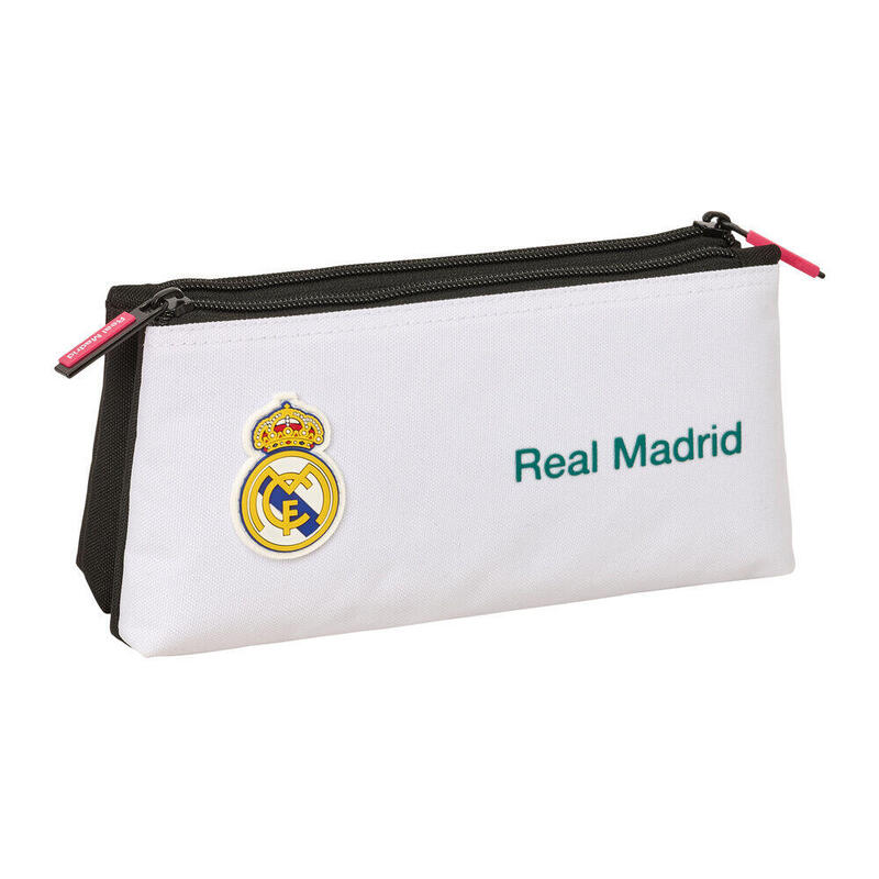 Neceser Real Madrid 26/27 Doble