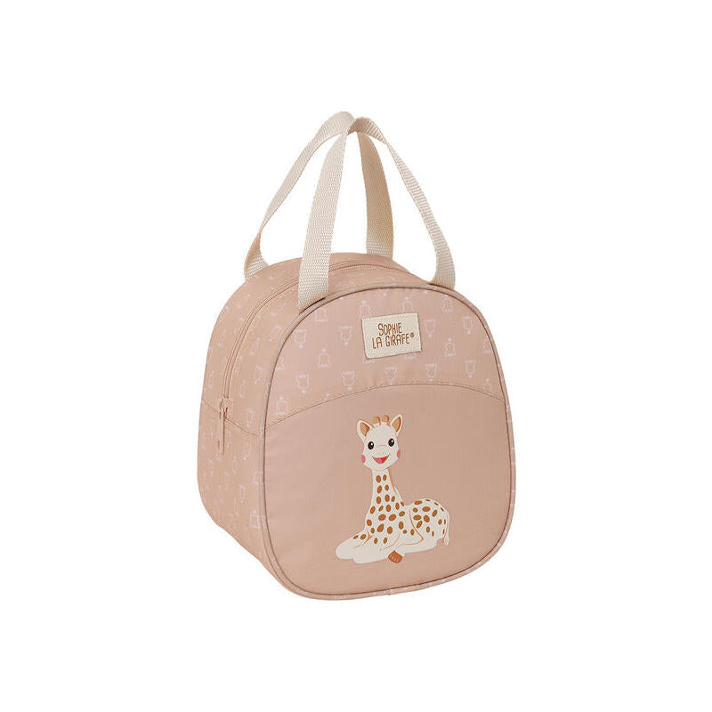 Neceser Termo Sophie La Girafe Cookie