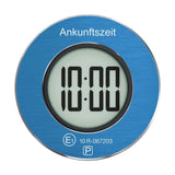 Needit Parkone (Elektrische Parkscheibe) Blau