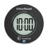 Needit Parkone (Elektrische Parkscheibe) Schwarz