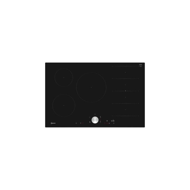 Neff T68ftv4l0 N 90, Placa De Cocción Autónoma 80 Cm T68ftv4l0