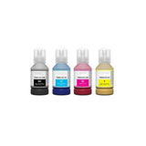 Negro 140ml Dye Sublimation Compatible Sc-F100 F500 F501 C13t49n100
