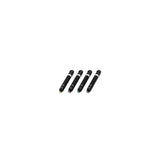 Negro Compatible C3330i,C3325i,C3320,C3520,C3525,C3530-36k 8524b002