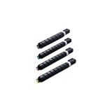 Negro Compatible Canon C5500,C5535,C5540,C5550,C5560-69k 0481c002