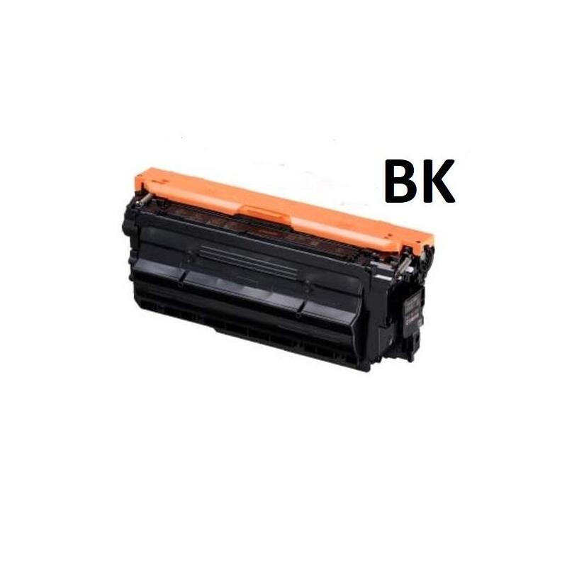 Negro Compatible Canon Ir C470,475,477-33k 2980c001