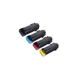 Negro Compatible Dell H625,H820,H825,S2825-3k 593bbsb/N7dwf