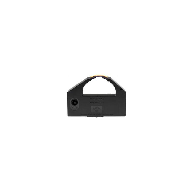 Negro Compatible Epson Dlq3000/Dlq3500-25.4mm*12m S015066