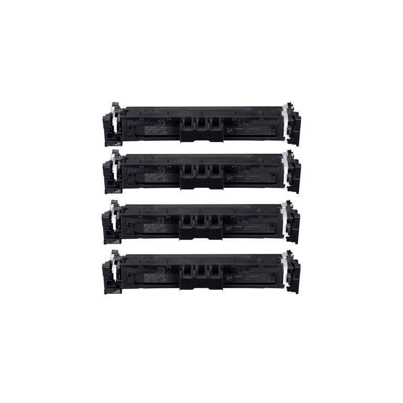 Negro Compatible I-Sensys Lbp673,Mf752,Mf754-7.6k 5098c002