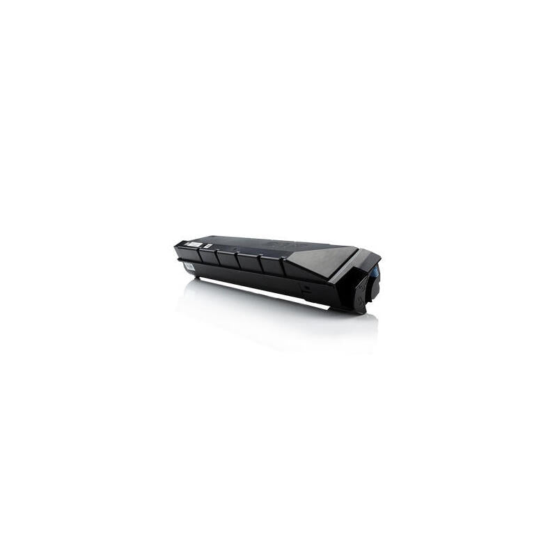 Negro Compatible Kyocera Taskalfa 5550ci,4550ci-30k (1t02lc0nl0)