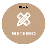 Negro Compatible Metered Color 550,560,570,C60,C70,7965-780k/30k