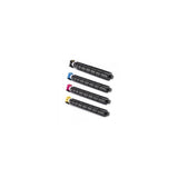 Negro Compatible Para Kyocera Taskalfa 3554ci-30k 1t02xd0nl0